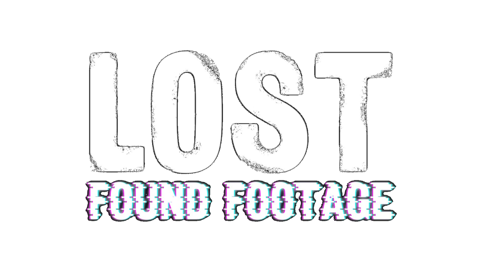 Lost: Found Footage